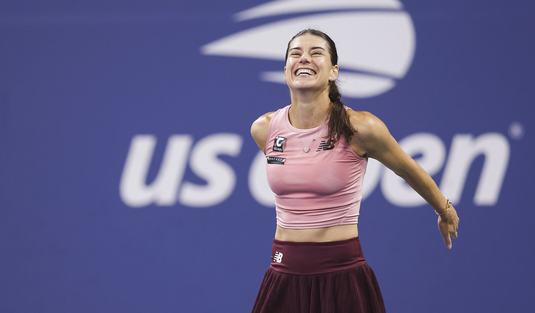Sorana Cîrstea, cea mai bine clasată româncă din circuitul WTA în 2023