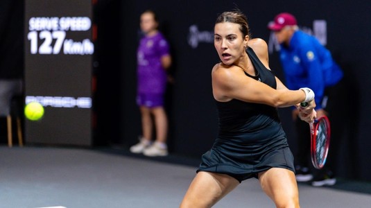 Gabriela Ruse, Andreea Mitu, Irina Bara şi Miriam Bulgaru vor evolua în calificări la Australian Open