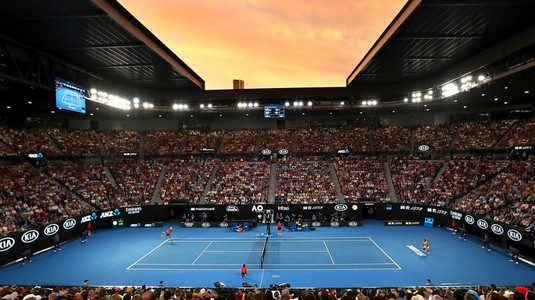 Australian Open 2024 | Sorana Cîrstea, Ana Bogdan şi Jaqueline Cristian şi-au aflat adversarele din primul tur