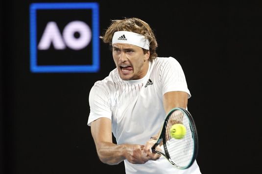 Alexander Zverev va fi judecat, în luna mai, pentru presupuse violenţe domestice! Un model german de origine română a depus plângerea