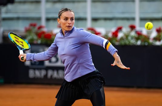 Cinci jucătoare din România pe tabloul principal şi şapte în calificări, la Transylvania Open