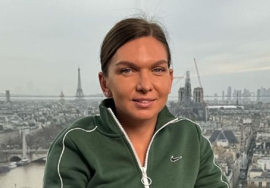 Simona Halep, desfiinţată de fostul doctor al naţionalei: „Mi-ar fi ruşine să pozez în victimă! Asta spune multe despre caracterul ei”