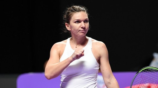 "Coşmarul s-a încheiat! Vă mulţumesc tuturor". O nouă reacţie a Simonei Halep după ce a fost audiată la TAS