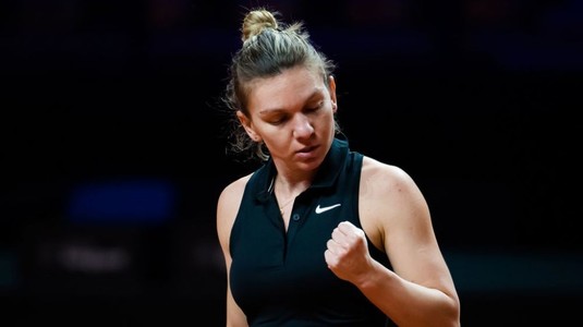 Victorie uriaşă pentru Simona Halep! Cum a reacţionat şeful FRT după decizia TAS :”În sfârşit s-a făcut dreptate” | EXCLUSIV