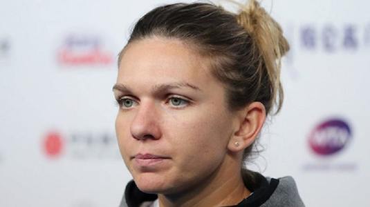 Simona Halep a transmis un mesaj emoţionant după decizia TAS. Ce a postat fostul lider WTA