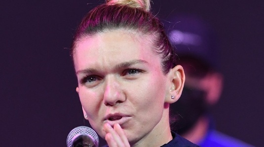 NEWS ALERT | Simona Halep revine pe teren! Fostul lider WTA a anunţat primul turneu la care va participa după suspendare: ”Abia aştept!”