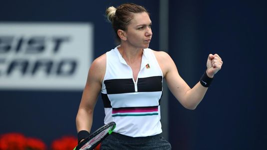 Clasamentul WTA a fost actualizat. Ce se întâmplă cu Simona Halep