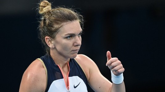 NEWS ALERT | Simona Halep a primit wild card pentru încă un turneu important! Mesajul fostului lider WTA: ”Muchas gracias!”