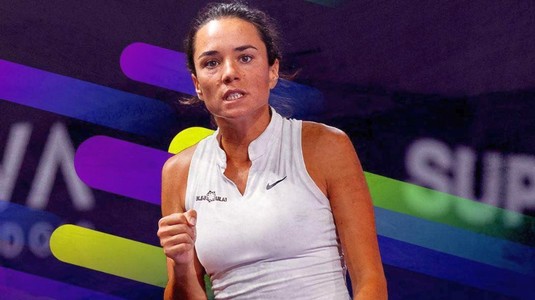 Miriam Bulgaru, calificată în optimile turneului ITF de la Koper