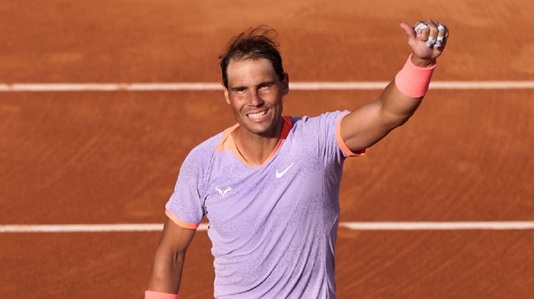 Rafael Nadal ştie când se va retrage din tenis. În ce moment va pune legendarul spaniol capăt carierei