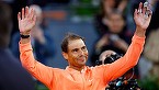 VIDEO | Nadal, ovaţionat la ultimul său meci jucat la Madrid. Soţia, mama şi sora lui "Rafa", cu ochii în lacrimi după meciul pierdut de iberic în optimile de finală