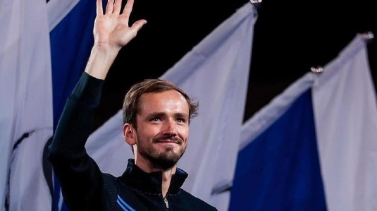 Surpriză în optimile turneului de la Roma! Deţinătorul trofeului a fost eliminat. Alexander Zverev s-a calificat în sferturi