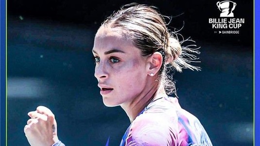Ana Bogdan a câştigat Heart Award. Ce reprezintă acest premiu şi ce urmează acum pentru jucătoarea română