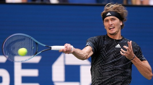 Zverev, critici dure la adresa circuitului ATP: "Nu am petrecut mai mult de trei zile la rând acasă în acest an”