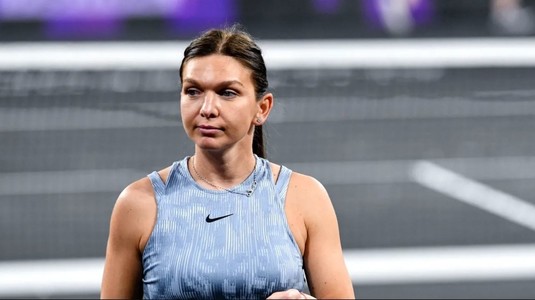 Clasamentul WTA | Sorana Cîrstea continuă să fie jucătoarea din România cel mai bine clasată. Ce loc ocupă Halep