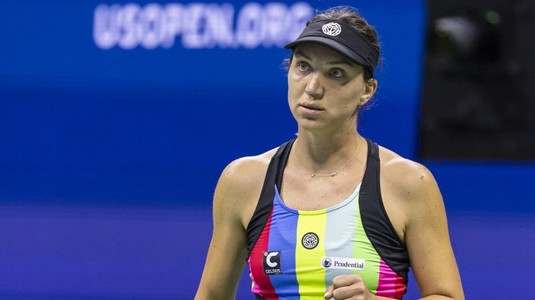 Patricia Ţig va juca finala de dublu la Oeiras