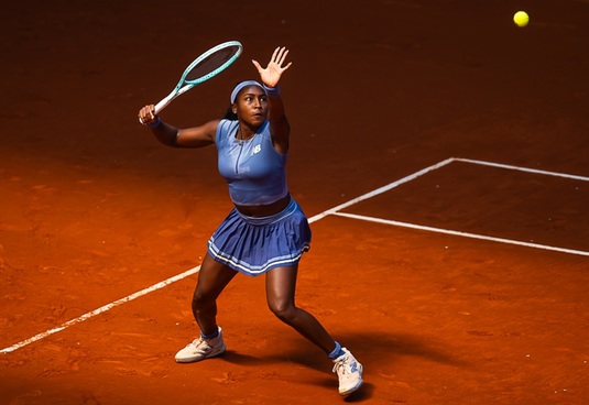 Lupta pentru trofeu. Care este finala feminină de la Madrid Open