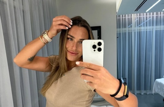 Aryna Sabalenka i-a cerut scuze lui Coco Gauff! Şi-a dat seama că a comis-o la declaraţii: “Am fost foarte emoţionată şi nu foarte inteligentă”