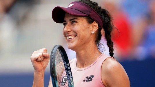 Sorana Cîrstea şi Jaqueline Cristian joacă joi, în turul doi la US Open