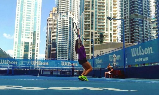 A fost anunţată lista jucătoarelor din România pentru Australian Open. Trei sunt pe tabloul principal şi un nume surpriză în calificări