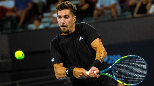 Şocant! "Am tendonul lui Ahile al unei persoane decedate în braţul meu”. Dezvăluirea teribilă făcută de celebrul jucător de tenis