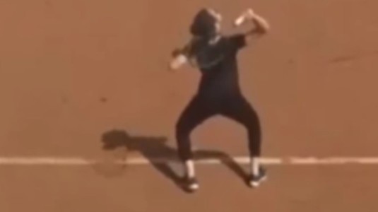 ITF a reacţionat dur după imaginile devenite virale cu turneul din Nairobi: "E regretabil. Trebuie să luăm măsuri"