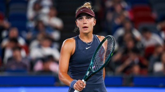 Jaqueline Cristian, în sferturi la WTA 500 Adelaide după o victorie clară