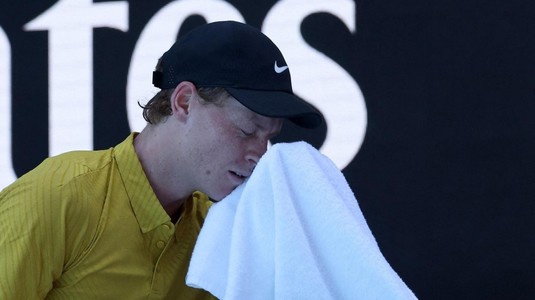 Aer condiţionat, acoperiş tras şi pauze de câte 10 minute după anumite seturi. Măsurile luate de organizatori la Australian Open pentru "căldură extremă"