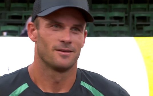 Tommy Paul a câştigat turneul ATP de Houston. Este al cincilea titlu din cariera sa