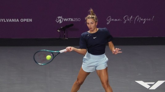 Posibil duel românesc în turul al treilea la Roland Garros. Cele trei românce de pe tabloul principal şi-au aflat adversarele