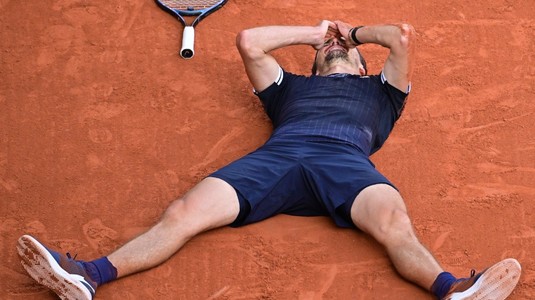 Aşteptarea a luat sfârşit pentru Alexander Zverev! Germanul a câştigat primul său turneu de Mare Şlem