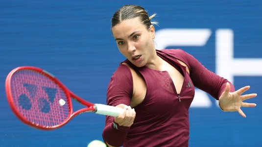Gabriela Ruse s-a calificat în sferturi la Seul. Pe cine va întâlni pentru un loc în semifinale