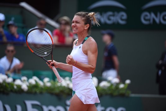 O nouă şansă imensă pentru Simona Halep! Cum poate ajunge lider mondial chiar la Beijing