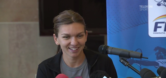 Ce planuri are Simona Halep, după ce a devenit lider mondial! ”Asta îmi doresc cel mai mult”