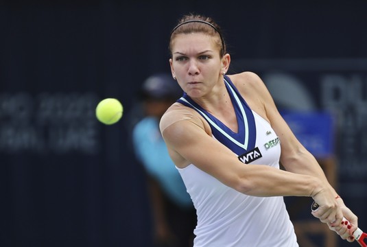 Start joc pentru Halep. Unde începe sezonul liderul mondial