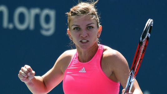 Simona Halep, a noua săptămână pe locul 1 WTA! Cum arată clasamentul publicat în această dimineaţă