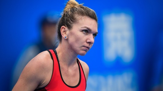 Totul este clar acum! Cine va fi noul sponsor al Simonei Halep: "Are cele mai mari şanse"