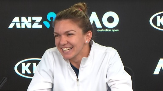Boris Becker, mesaj superb pentru Halep după Australian Open: "Continuă să-ţi faci treaba, campioano" I Reacţia Simonei