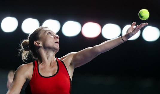 Un specialist în marketing sportiv ne explică de ce Simona Halep va avea probleme în găsirea unui sponsor