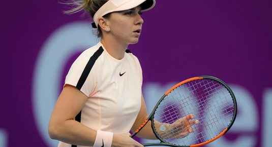 Halep, trădată chiar de o colegă de la FED Cup. Cum a învolburat apele Ostapenko