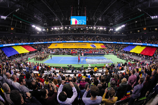 Veste importantă în lumea tenisului! Tribunalul Bucureşti a validat noua conducere a Federaţiei Române de Tenis