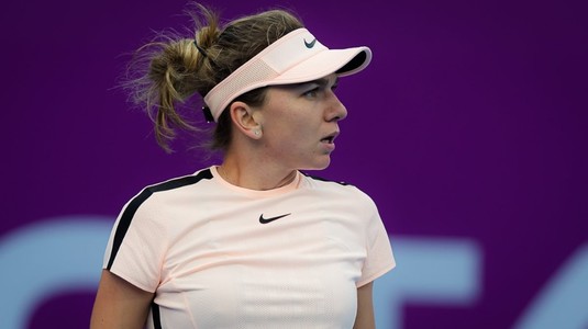 Ce veste! 2018 e anul Simonei Halep! Sportiva noastră poate da o nouă lovitură financiară