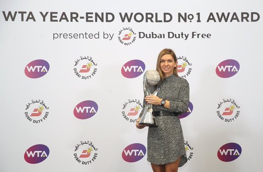 Veste mare pentru fanii Simonei Halep: "Sunt bucuroasă să vă anunţ!" Lovitura dată de liderul mondial