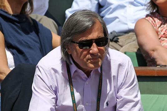 Năstase, sigur pe succesul Simonei la Roland Garros: ”Dacă va juca la fel cum a făcut-o cu Muguruza, nu o bate nimeni”