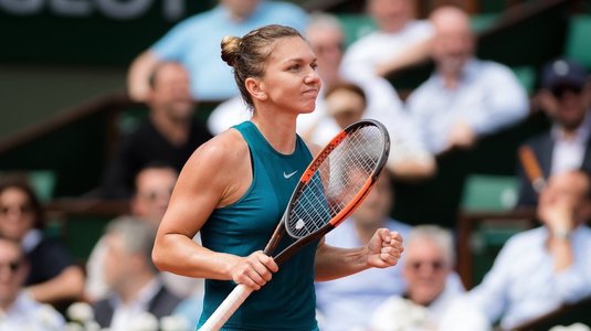 FOTO | Aşa arată clasamentul WTA după ce Simona Halep a câştigat la Roland Garros. Sportiva noastră domină topul