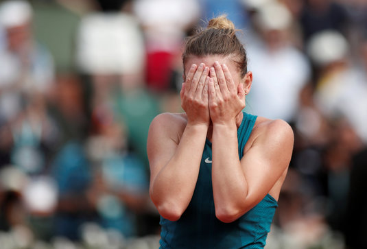 Ambasada Franţei, reacţie la caricatura cu Simona Halep care a inflamat România: "Nu reprezintă setimentul opiniei publice franceze"