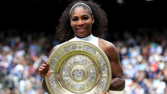 Simona Halep e principala favorită de la Wimbledon. Decizia organizatorilor în privinţa Serenei Williams a creat un scandal uriaş: "Nu e corect aşa ceva"