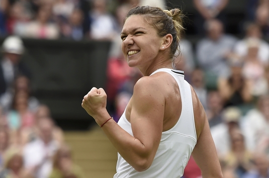 Toate calculele înainte de Wimbledon. Putem avea un podium istoric la final în clasamentul WTA: trei jucătoare despărţite de trei puncte!