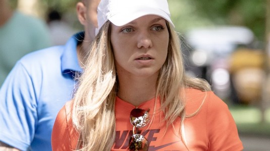 FOTO | Gestul fratelui Simonei Halep, puternic criticat de constănţeni. Cum a încălcat legea