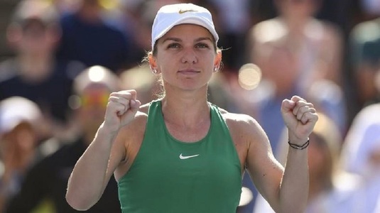 Cine o mai poate opri pe Simona Halep? Avans de aproape 2000 de puncte pentru liderul WTA. Cum stau în clasament celelalte românce